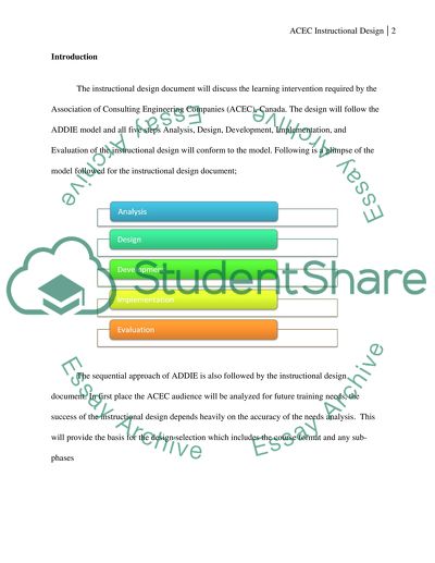 Association of Consulting Engineering Companies (ACEC), Canada