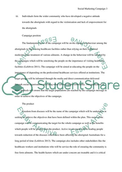 The Change of Behavior Among the Aboriginals to Begin Using Healthcare Facilities