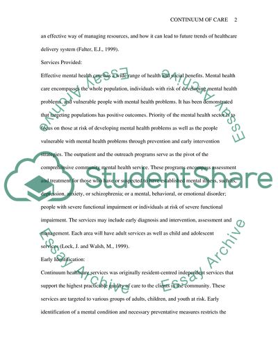 Outline of essay paper image