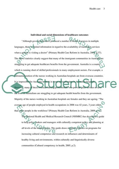 Social determinants of health pdf picture