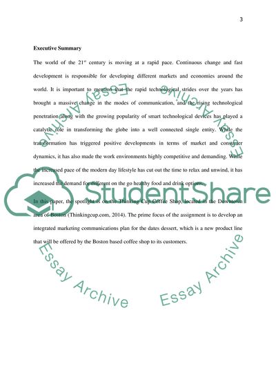 Integrated Communication Marketing