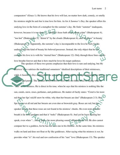 Two sides of the Same Coin Called Love