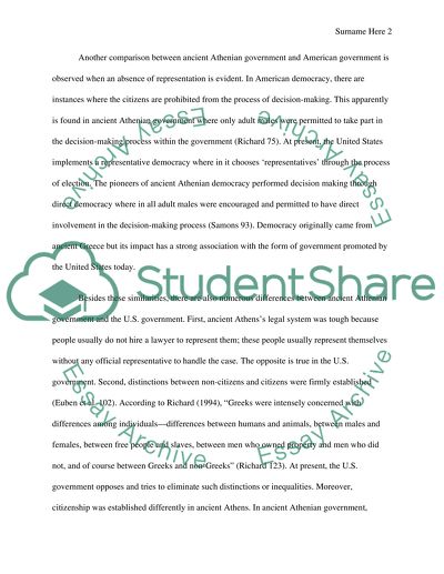 Optional to choose from the 4 different topics below