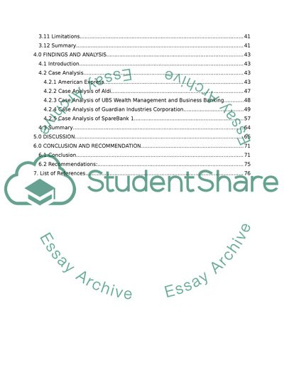 Summary to Beyond Budgeting and the Adaptive Organization