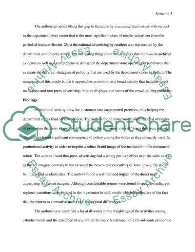 Economics of history