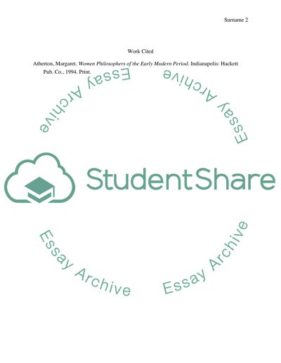 How Souls Move Bodies