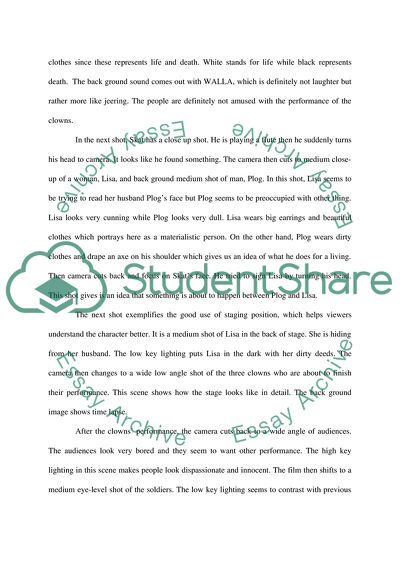 The Seventh Seal by Ingmar Bergman