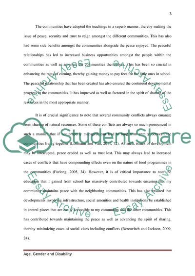 What Knowledge Important for Life Is Given at School