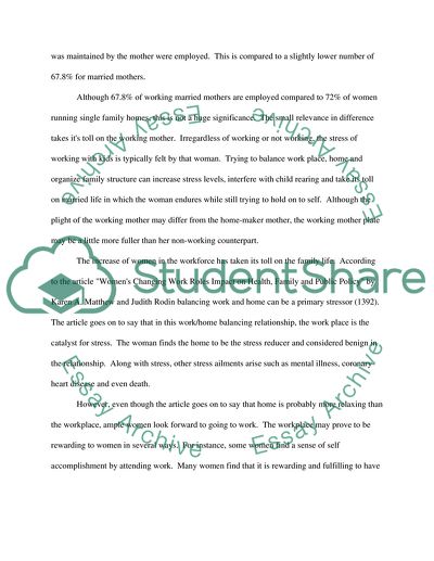 How HR can Address Women Absenteeism with New Strategies