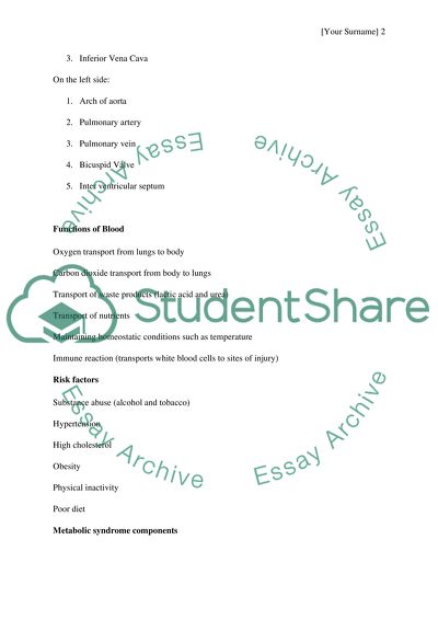 Insulin Resistance Issues