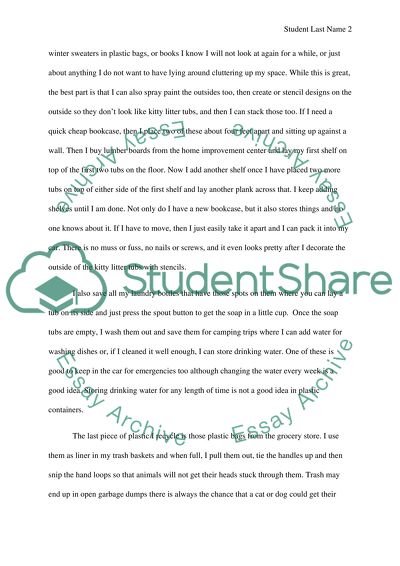 free a.i essay writer