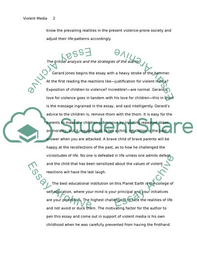 One of the five articles mentioned