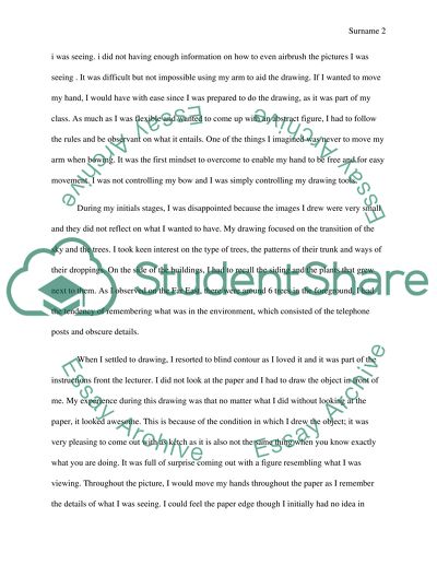 Insights About Abstraction