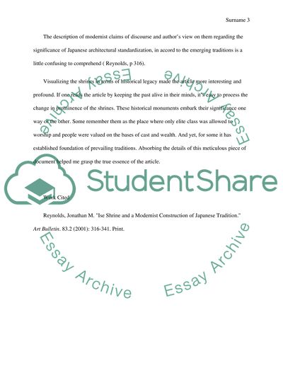 You have to read the article and follow the uplode this question