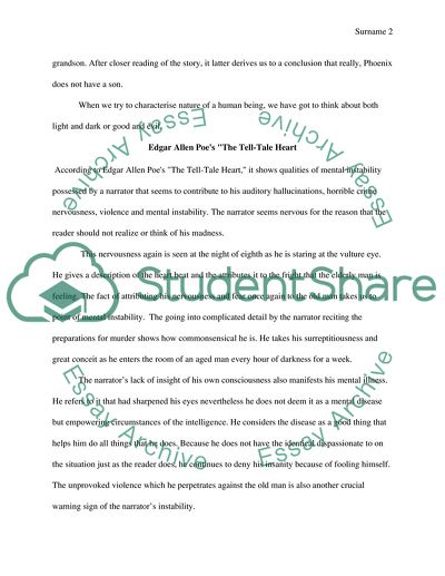 Society Relationship in A&P, Everyday Use, A Rose for Emily and Other