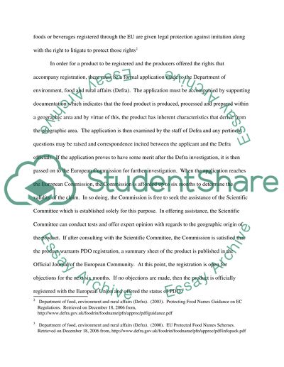 European Community Business Law