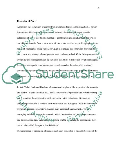 Contemporary Issue in Accounting