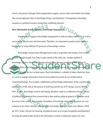 The Politics of Information Systems and Technologies