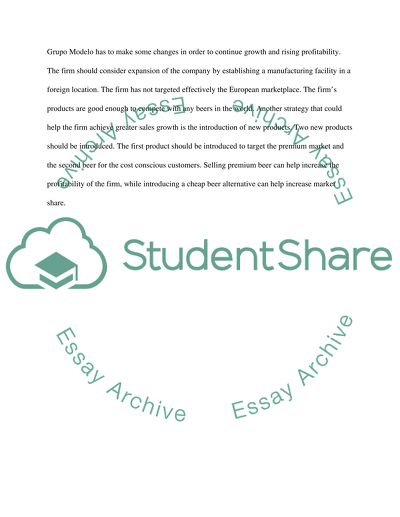 Management: Strategic Decision Making in a Global Business Setting