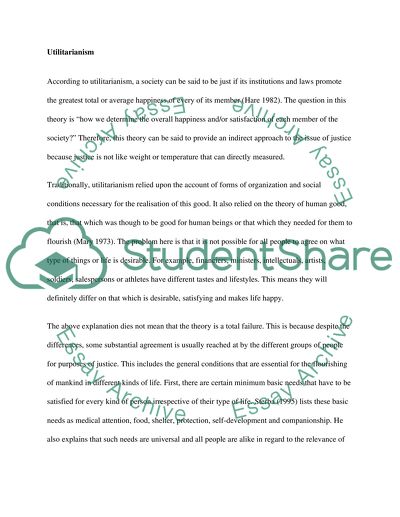Jurisprudence and corporate Social Responsibility