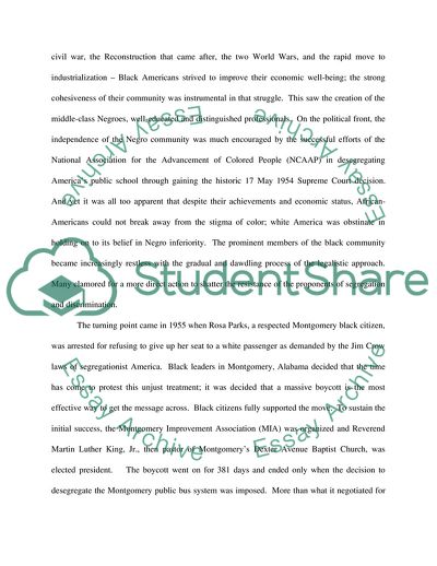 The Radicalism of the Attack on Americas Conscience