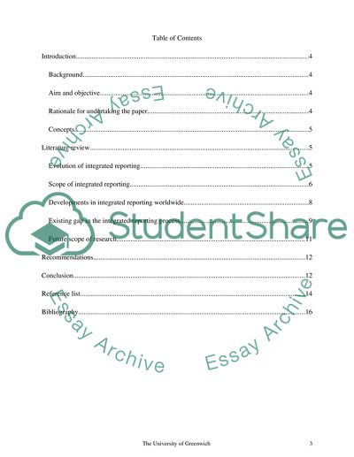 The University of Greenwich