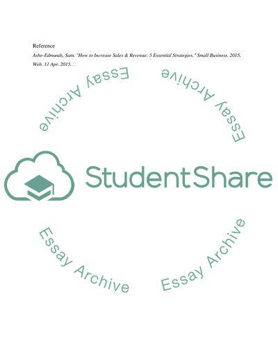 Writing a conclusion