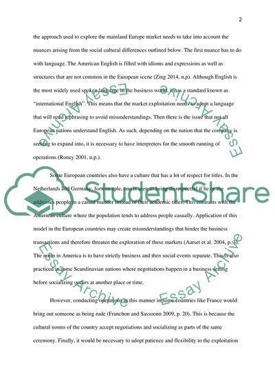 Whole Foods Market Expansion