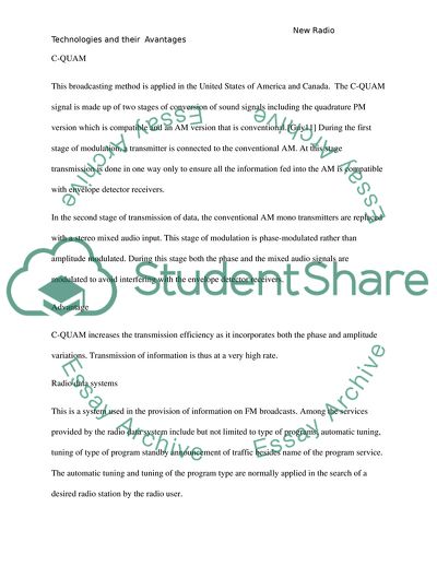 Critical Process Paper