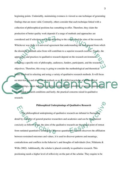 Introduction to Research in Education