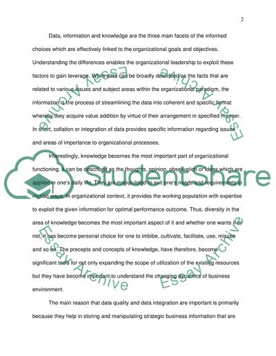 Current Era of Advancing Technology