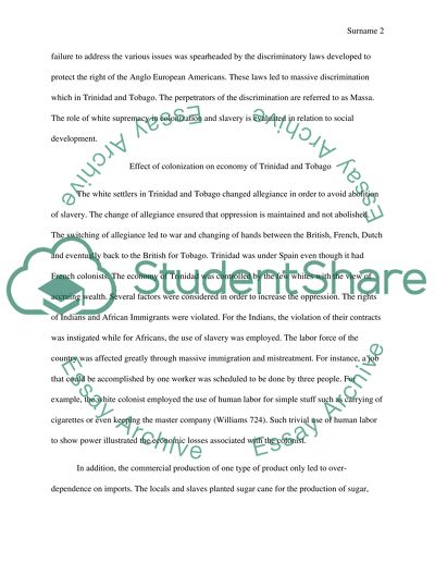 Summary of an article