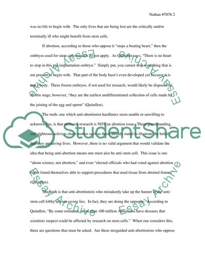 In Ernest Hemingways Hills Like White Elephants