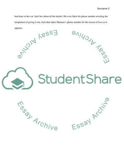 The Concept of English Assignment