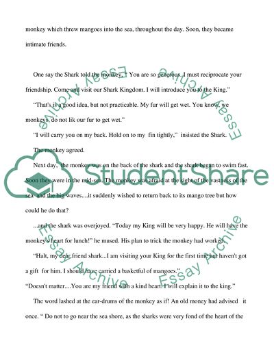 Tales from West Africa by Martin Bennett