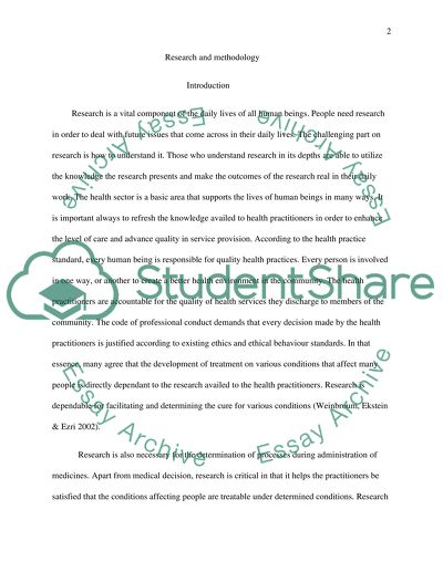 Emergency Operations and Elective Operations