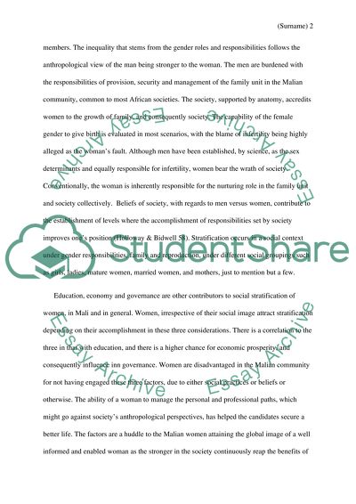 Monique and the Mango Rains