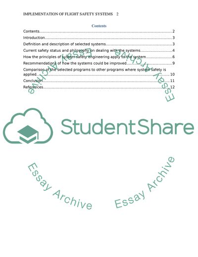 Implementing Flight Operational Quality Assurance and Flight Data Monitoring Plans