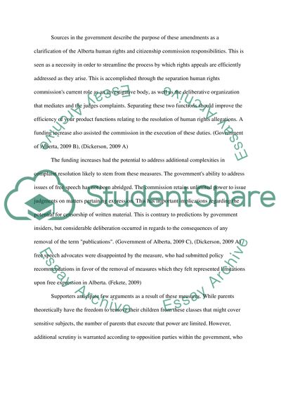 The Rights of Children With Respect to Education and Health