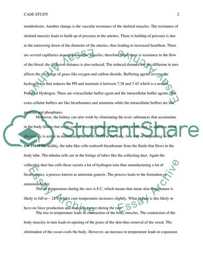 Physiological Issues in Cross-Country Sprint Skiing