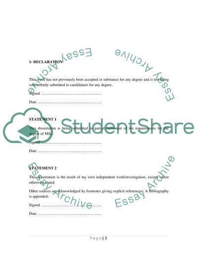 The Impacts of International Expansion by Foreign Direct Investment