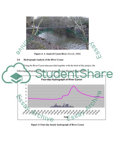Storm Drainage Design Project
