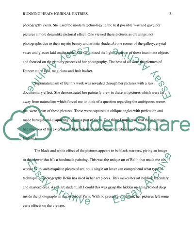 Photo Galleries Masterpieces