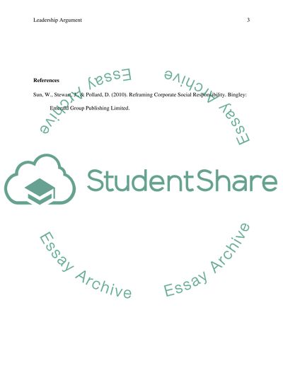 Logic and Informal Fallacies in Argument