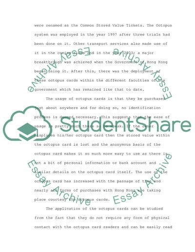 Computer & application reseach paper