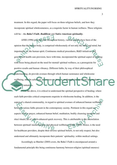 Harmony between Religion and Science