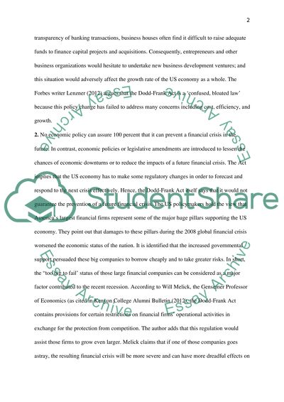 Financial Analysis of Cartier Company