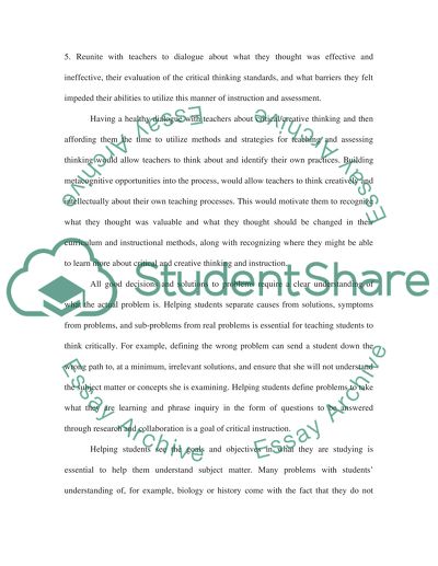 Redesigning the Future