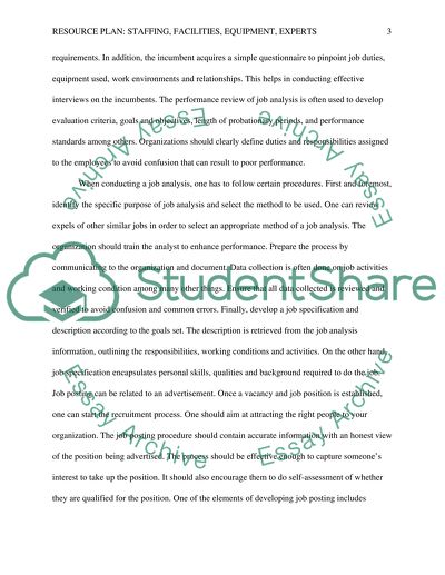 Concept of Full Production Contract