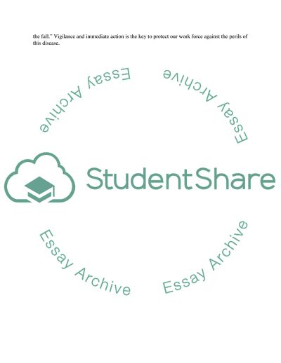 Initial H1N1 Outbreak